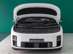 Li Auto i8 Standard Edition - ფოტო 5