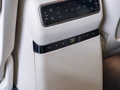 Li Auto i8 Standard Edition - ფოტო 9