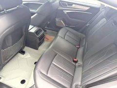 Audi A7 45 TFSI Premium Selection - ფოტო 3