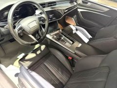 Audi A7 45 TFSI Premium Selection - ფოტო 4
