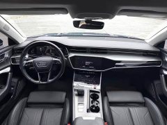 Audi A7 45 TFSI Premium Selection - ფოტო 5