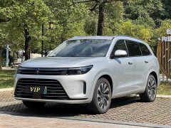 AITO Wenjie M7 1.5T RWD Plus 5-Seater - ფოტო 1