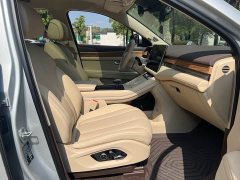 AITO Wenjie M7 1.5T RWD Plus 5-Seater - ფოტო 15