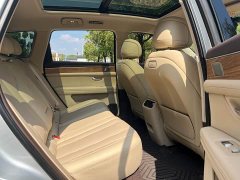 AITO Wenjie M7 1.5T RWD Plus 5-Seater - ფოტო 16