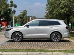 AITO Wenjie M7 1.5T RWD Plus 5-Seater - ფოტო 5