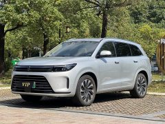 AITO Wenjie M7 1.5T RWD Plus 5-Seater - ფოტო 6