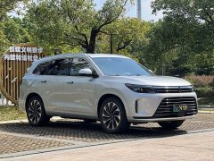 AITO Wenjie M7 1.5T RWD Plus 5-Seater - ფოტო 7
