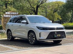 AITO Wenjie M7 1.5T RWD Plus 5-Seater - ფოტო 8