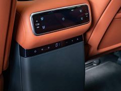 Li Auto L8 Max Intelligent Refresh Edition - ფოტო 12