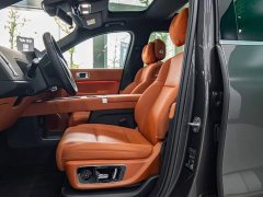 Li Auto L8 Max Intelligent Refresh Edition - ფოტო 18