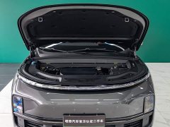 Li Auto L8 Max Intelligent Refresh Edition - ფოტო 5