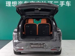 Li Auto L8 Max Intelligent Refresh Edition - ფოტო 6