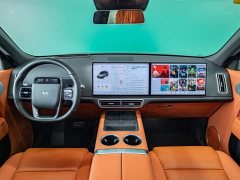 Li Auto L8 Max Intelligent Refresh Edition - ფოტო 8