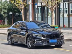 Geely Xingrui 2.0T Diesel Xiaohan Edition - ფოტო 3