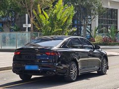 Geely Xingrui 2.0T Diesel Xiaohan Edition - ფოტო 4