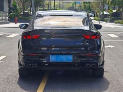 Geely Xingrui 2.0T Diesel Xiaohan Edition - ფოტო 5