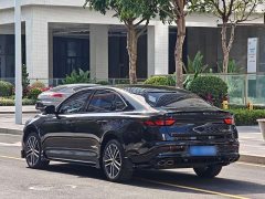 Geely Xingrui 2.0T Diesel Xiaohan Edition - ფოტო 6