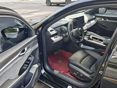 Geely Xingrui 2.0T Diesel Xiaohan Edition - ფოტო 7