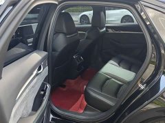 Geely Xingrui 2.0T Diesel Xiaohan Edition - ფოტო 8