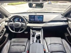 Geely Xingrui 2.0T Diesel Xiaohan Edition - ფოტო 9