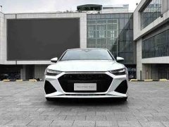 Audi A7 45 TFSI Premium Edition - ფოტო 2