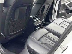 Audi A7 45 TFSI Premium Edition - ფოტო 5