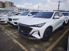 Changan X5 PLUS 1.5T DCT Pioneer Trim - ფოტო 1