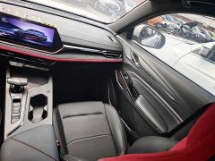 Changan X5 PLUS 1.5T DCT Pioneer Trim - ფოტო 10