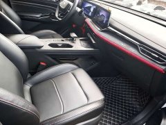 Changan X5 PLUS 1.5T DCT Pioneer Trim - ფოტო 13