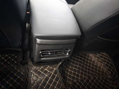 Changan X5 PLUS 1.5T DCT Pioneer Trim - ფოტო 9