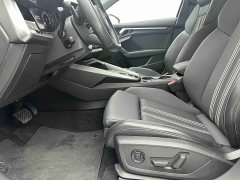 Audi A3 A3L Limousine 35 TFSI Fashion Sport - ფოტო 16