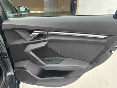 Audi A3 A3L Limousine 35 TFSI Fashion Sport - ფოტო 19