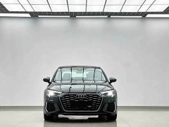 Audi A3 A3L Limousine 35 TFSI Fashion Sport - ფოტო 4