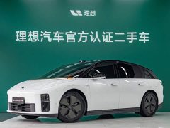 Li Auto i6 Two-Wheel Drive Standard - photo 1