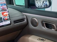 Li Auto i6 Two-Wheel Drive Standard - photo 12