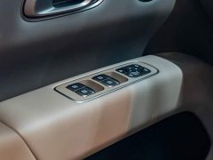 Li Auto i6 Two-Wheel Drive Standard - photo 13