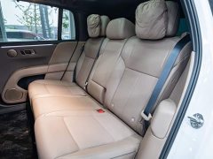 Li Auto i6 Two-Wheel Drive Standard - photo 15