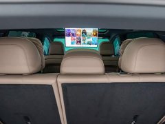 Li Auto i6 Two-Wheel Drive Standard - photo 18