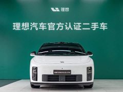 Li Auto i6 Two-Wheel Drive Standard - photo 2