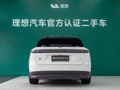Li Auto i6 Two-Wheel Drive Standard - photo 3