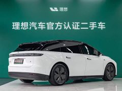 Li Auto i6 Two-Wheel Drive Standard - photo 4