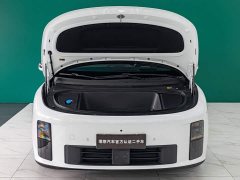 Li Auto i6 Two-Wheel Drive Standard - photo 5