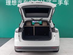 Li Auto i6 Two-Wheel Drive Standard - photo 6