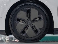 Li Auto i6 Two-Wheel Drive Standard - photo 7