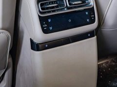 Li Auto i6 Two-Wheel Drive Standard - photo 9