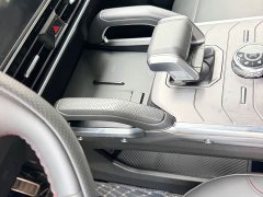 Jetour Jietu Traveler 2.0T AWD Traverse PRO - ფოტო 10