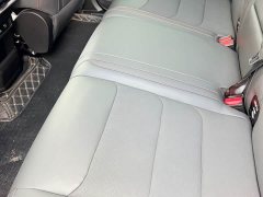Jetour Jietu Traveler 2.0T AWD Traverse PRO - ფოტო 14