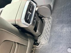 Jetour Jietu Traveler 2.0T AWD Traverse PRO - ფოტო 16