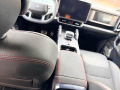 Jetour Jietu Traveler 2.0T AWD Traverse PRO - ფოტო 17