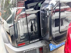 Jetour Jietu Traveler 2.0T AWD Traverse PRO - ფოტო 19